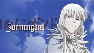 Jormungand S1 E10 “Dragon Shooter (Phase 2)” (Eng Sub)