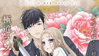 A Girl and her Guard Dog Episode 13 (Eng Sub)