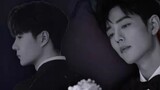 My peculiar relationship with you - fanfiction of Xiao Zhan's roles