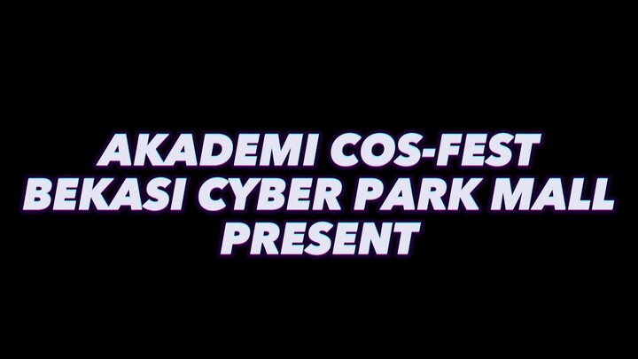 "AKADEMICOSFEST TRAILER"