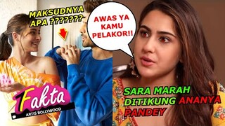 DITUDUH PELAKOR ⁉️ - Ini Dia 7 Fakta Ananya Panday Yang Belum Banyak Diketahui Orang