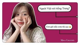 Người Trung Quốc thắc mắc những gì về Việt Nam?| Những điều nhỏ bé về Việt Nam| Du học Trung Quốc