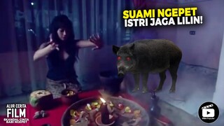 Dihina Karena Miskin, Akhirnya Serabi Lempit Diserahkan Oleh Setan | Pesugihan Babi Ngepet