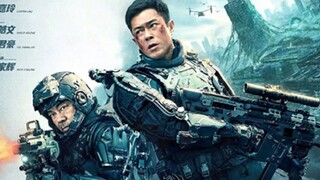 Warriors of Future (2022) Episode 1 Eng Sub