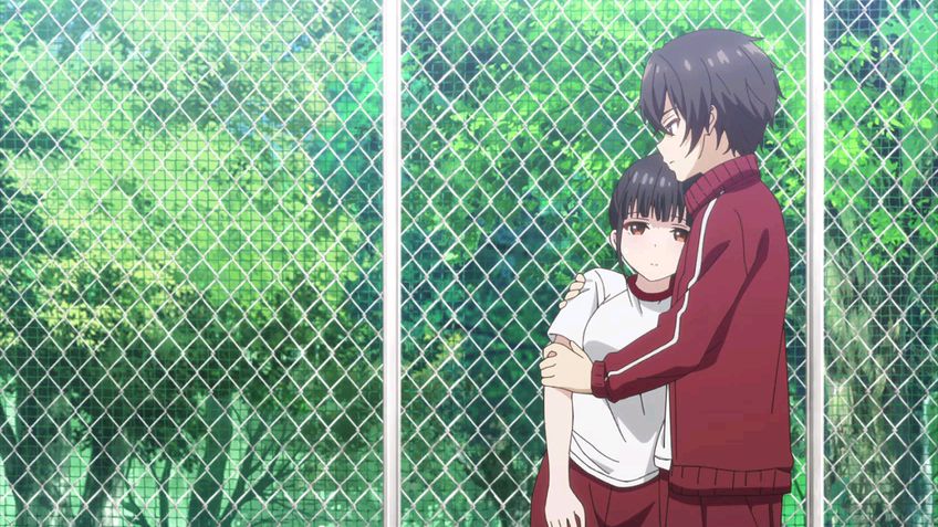 Mamahaha no Tsurego ga Motokano datta Episode 10 Subtitle Indonesia -  BiliBili