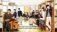 School 2013 episode 4 sub indo