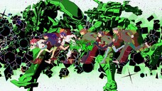 Kidou Senshi Gundam GQuuuuuuX โมบิลสูทกันดั้ม จีควักซ์ ตอนที่ 3 ซับไทย