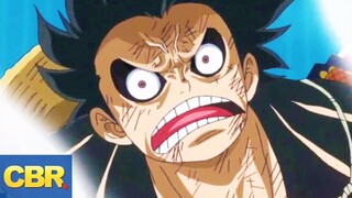 20 Animes Where The Main Character Just Lost It