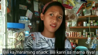 PA UTANG PART 2 |LAUGHTRIP|