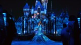 Halle Bailey Performs "Part Of Your World" atDisneyland♪♪♪Watch and you'll see... Halle Bailey's ico