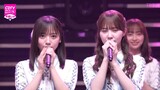 Hinatazaka46  Azato Kawaii 2022.12.31