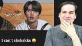 Lee Know being himself for 8 minutes straight (Stray Kids) Reaction