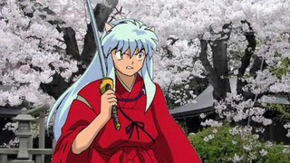 Inuyasha Shorts Movie แบบการตนตลกๆ_480p