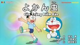 #13 Doraemon Vietsub _ Côn Trùng Điềm Báo