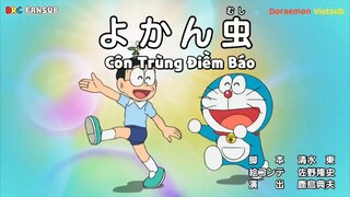 #13 Doraemon Vietsub _ Côn Trùng Điềm Báo