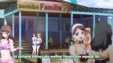 Megami no cafe Terrace ep 9