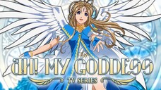 Ah! My Goddess EP10 ENGSUB