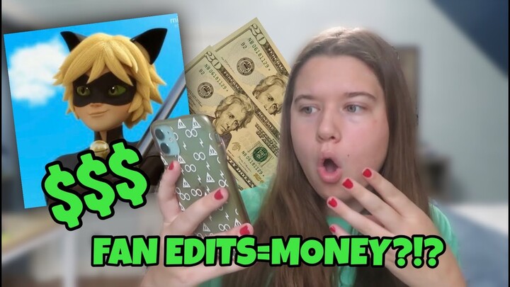 how to make MONEY as an EDITOR 2021!
