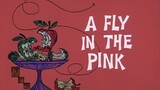 The Pink Panther in -A Fly in the Pink