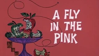 The Pink Panther in -A Fly in the Pink