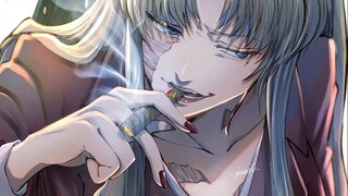 [Anime]MAD.AMV: Black Lagoon