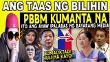 KAKAPASOK LANG Exp0se na! Gumante nasi Pres Marcos binasag ang Katotohanan FL LlZA Tamba reaction vi