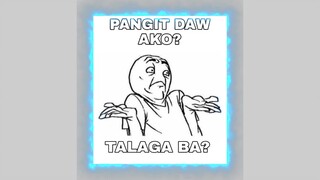 Hehe pogi
