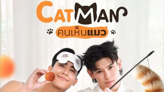 [Shorts] Catman ep2