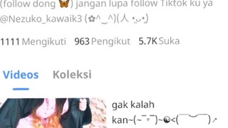 follow mereka ya