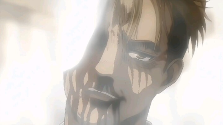 "Reiner, aku minta maaf"