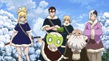 CHOCADO COM ESSE EPISÓDIO! DR. STONE Temporada 1 Episódio 16 REACT 