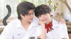 บอกกรงๆ ว่ารักเธอ EP.9