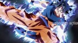 Goku thảm bại và hình ảnh tiết lộ mới nhất_Review 3