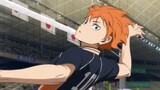 Haikyuu Movie 6 Official Trailer : Battle of the Garbage Dump