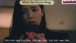 Preview WHEN THE PHONE RINGS EPISODE 3