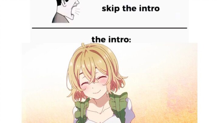 intro the best sih