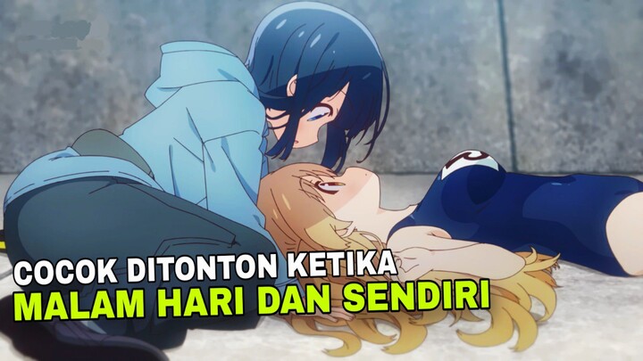 Yakin gasuka anime kaya gini ?! 😋🥵