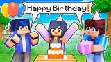 how old is Aphmau