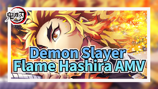 Flame Hashira