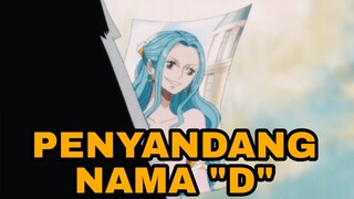 APAKAH VIVI ADALAH NEFERTARI LILY? - ANIME REVIEW (ONE PIECE)