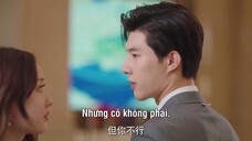 Bạn Trai Cũ Là Sếp Của Tôi EP 11 [Sub Việt]