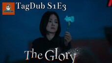 The Glory: S1E3 2022 HD Tagalog Dubbed #33