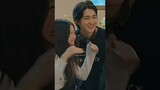 They match each other's energy🙈🖤🦋 Junyoung x Yuri Blossom with love episode 9 eng sub K-Dating show.