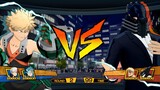 BAKUGO VS ALL FOR ONE(MY Hero Academia) FULL HD