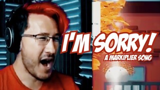 "I'M SORRY!" (Markiplier Remix) | Song by Endigo