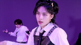 Straykids' latest comeback song S-Class dance version released