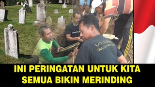 Masih maukah anda meninglkan perintah Allah setelah melihat video ini