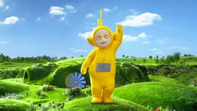 teletubies bhs indo