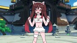 [Genshin Impact Animation] Walnut, hãy mặc cái này!