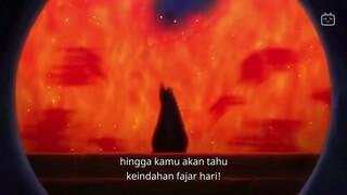 MOMENT SEDIH KERAJAAN WANO KUNI SEKALIAN KUTUKAN UNTUK OROCHI DAN KAIDO.